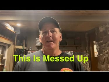 “Keep Up With The Times Or Get Left Behind”…That’s Bass Fishing  BS…