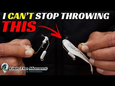 My New Go-To Offshore Rig in 2025 | Core Tackle Shimmy Rig