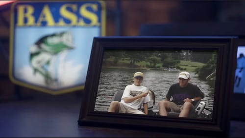 Meet Matt Arey - Bassmaster Elite Series Pro