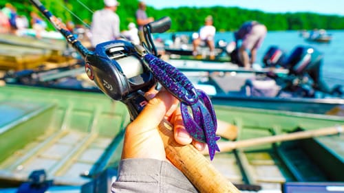 FINALLY Got A Limit In Jon Boat Fishing Tournament || Our Favorite Way To Catch Fish