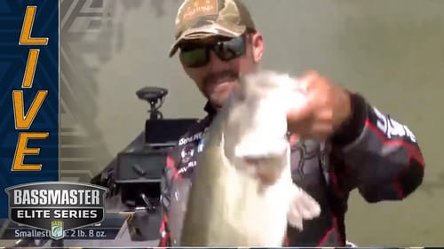 Santee Cooper: Mullins culls up to Top 20