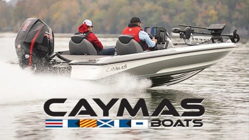 CAYMAS Boats CONTINGENCY Program 2023