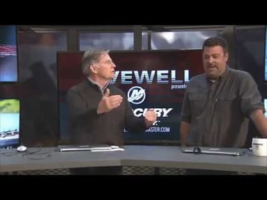 Livewell preview: Lake Champlain Elite tournament