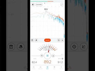How Loud is Your Motor?