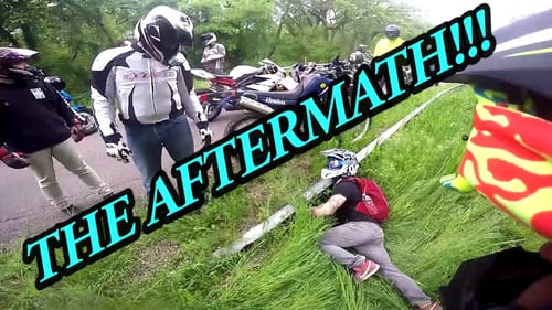 After The Crash | SBK Meetup Finale