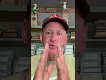 The No Information Rule