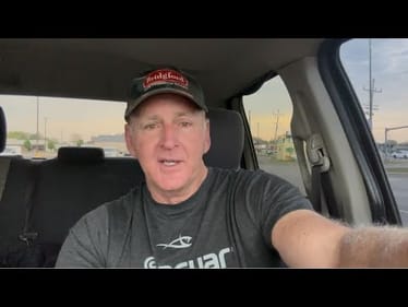 NPFL Saves Bass Fishing From Self Destruction…(Seriously)