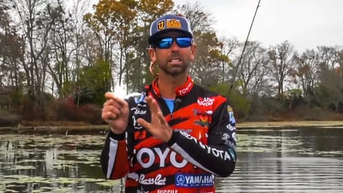 Catch Bass this Summer Fishing a Casting Spoon