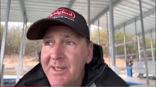 When Rain Turns Bass Off From Biting…
