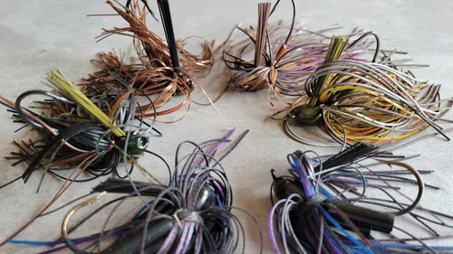 Jig Fishing Tips To Catch Bigger Bass This Summer | Bass Fishing