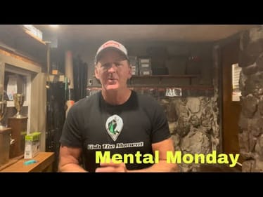Mental Monday…Strengthening Your Soul And Being…