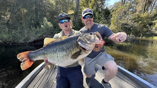 The END of My "Amateur" Fishing Career is Near....
