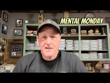 Mental Monday…Fixing Our Broken Political System…