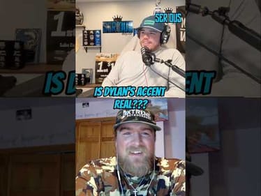 Is Extreme Outdoorsmen’s Accent REAL?