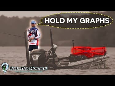 He Dominated Offshore From the Back Deck! – Here’s How He Did it