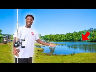 We had to Switch it Up to Catch BIG Bass in This Tournament (This New Setup Changed Everything)