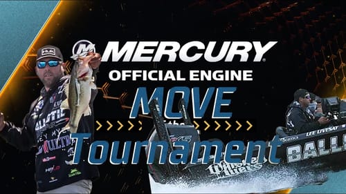 Mercury Move of the Tournament - Lee Livesay's giant comeback (wins at Fork)