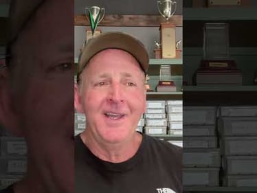 Overly Aggressive Bass Anglers