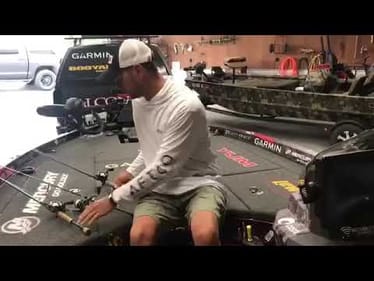 Smith Lake Recap - Bass Pro Tour | Jason Christie