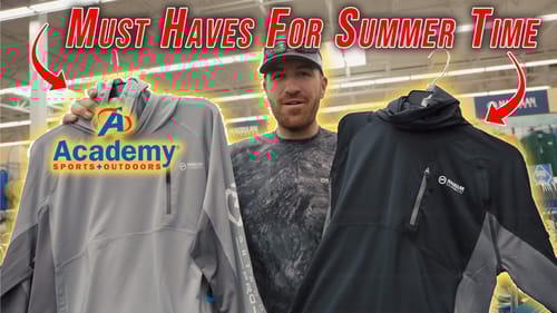 Gearing Up For Summer With Magellan