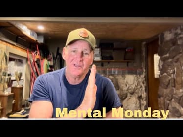 Mental Monday…The Need People Feel To Enact Revenge…