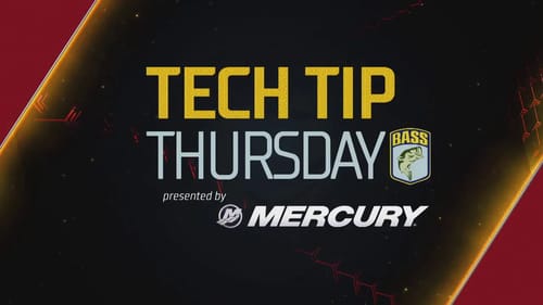 Tech Tip Thursday: Outboard Motor Cowl Care