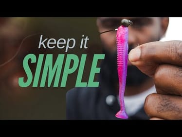 This is your sign to try SOMETHING NEW - (Zman DropKickerz)