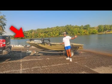 Fishing My FIRST SOLO Tournament of the Year (BIGGEST TOURNAMENT BASS YET)