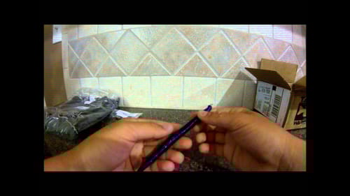 Tackle Warehouse Unboxing (First of 2013)