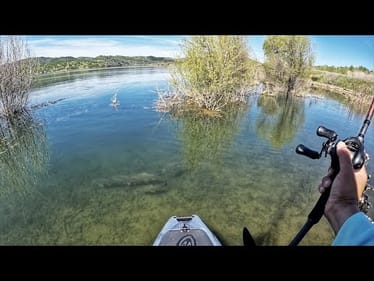 Best day of fishing so far in 2025