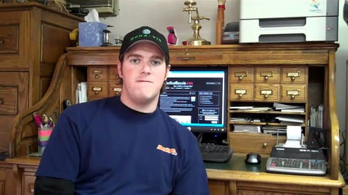 Swimbait 101: The mindset