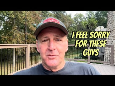 The Bass Fishing Topic Everyone Is Scared To Touch…