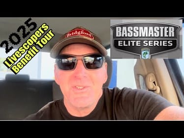 Bassmaster Announces 2025 Elite Series Schedule…And It’s More BAD News For The Sport…