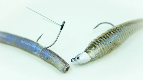 Winter Bass Fishing: Finesse Tips To Keep Catching Fish!