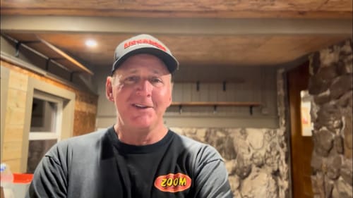 My Day On The Water With The Greatest Bassmaster Superstar Of All-Time…