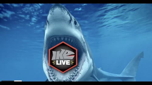 Milliken Fishing Live In Studio 12 11 @ 7PM ET