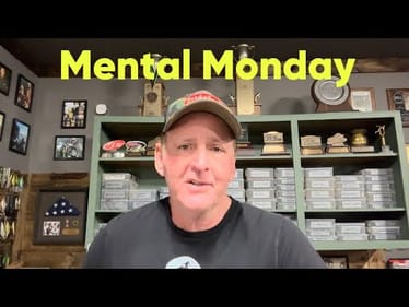 Mental Monday…Strengthening Your Soul…