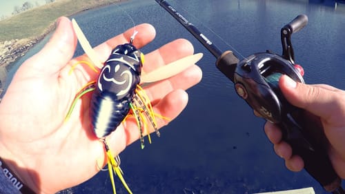 This LURE Will Be SOLD OUT Everywhere In 2021 (Brood X Is Coming)