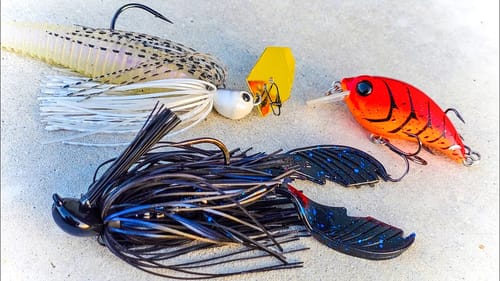 NO ELECTRONICS NEEDED! (Old School Bass Fishing Tips)