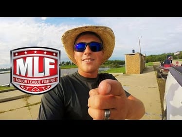 Major League Fishing Challenge! Who Will Win?