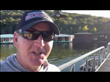 Bass Anglers Are Getting Screwed By Dock Owners