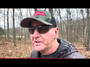 This Was A Hard One To Take…