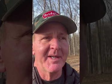 This Ain’t Nothing To Be Proud Of…