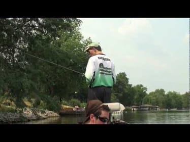 High School Bass Qualifer -- Fishing Tournament