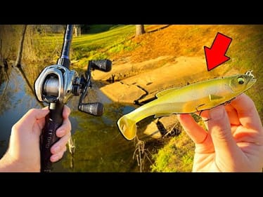 Fishing A New Pond For Big Fish (We Found Them!)