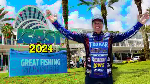 NEW and Most INNOVATIVE Fishing Products All in One Place!