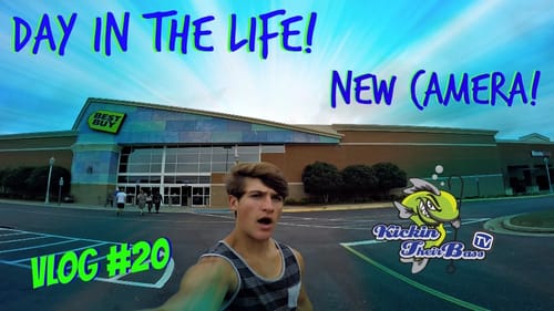 Day in the Life ~ Ready for World Finals on Pickwick ! Vlog #20