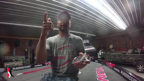 Three Lures for Offshore Bass Fishing | Tackle Tip Tuesday - Jason Christie