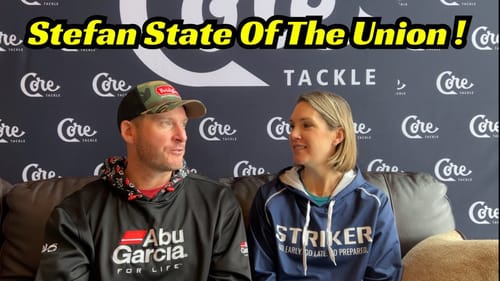 The Stefan State Of The Union Address! What’s 2024 Look Like For Us?
