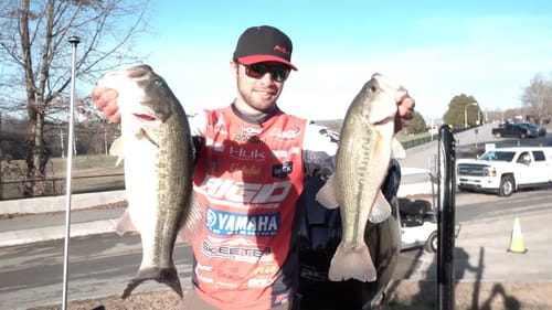 BMP Fishing: The Series | Lake Cherokee